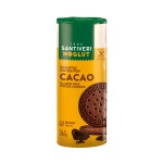 Galletas Cacao Noglut